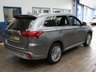 USED 2020 20 MITSUBISHI OUTLANDER 2.4 PHEV DYNAMIC 5d 222 BHP APP BASED SAT NAV REAR VIEW CAMERA HEATED LEATHER 1 OWNER MITSUBISHI WARRANTY TILL MARCH 2025