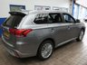 USED 2020 20 MITSUBISHI OUTLANDER 2.4 PHEV DYNAMIC 5d 222 BHP APP BASED SAT NAV REAR VIEW CAMERA HEATED LEATHER 1 OWNER MITSUBISHI WARRANTY TILL MARCH 2025