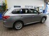USED 2020 20 MITSUBISHI OUTLANDER 2.4 PHEV DYNAMIC 5d 222 BHP APP BASED SAT NAV REAR VIEW CAMERA HEATED LEATHER 1 OWNER MITSUBISHI WARRANTY TILL MARCH 2025