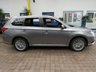 USED 2020 20 MITSUBISHI OUTLANDER 2.4 PHEV DYNAMIC 5d 222 BHP APP BASED SAT NAV REAR VIEW CAMERA HEATED LEATHER 1 OWNER MITSUBISHI WARRANTY TILL MARCH 2025