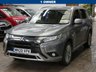 USED 2020 20 MITSUBISHI OUTLANDER 2.4 PHEV DYNAMIC 5d 222 BHP APP BASED SAT NAV REAR VIEW CAMERA HEATED LEATHER 1 OWNER MITSUBISHI WARRANTY TILL MARCH 2025