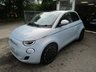 USED 2021 21 FIAT 500E LA PRIMA 42 kWh 3d 117 BHP ALL ELECTRIC AUTOMATIC SAVE THOUSANDS with this all electric automatic Fiat 500e La Prima 117 BHP 42 kWh finished in Celestial Blue. Only 7,612 miles covered from new with Full Service History