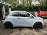 USED 2021 21 FIAT 500E LA PRIMA 42 kWh 3d 117 BHP ALL ELECTRIC AUTOMATIC SAVE THOUSANDS with this all electric automatic Fiat 500e La Prima 117 BHP 42 kWh finished in Celestial Blue. Only 7,612 miles covered from new with Full Service History