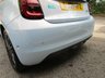 USED 2021 21 FIAT 500E LA PRIMA 42 kWh 3d 117 BHP ALL ELECTRIC AUTOMATIC SAVE THOUSANDS with this all electric automatic Fiat 500e La Prima 117 BHP 42 kWh finished in Celestial Blue. Only 7,612 miles covered from new with Full Service History