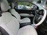 USED 2021 21 FIAT 500E LA PRIMA 42 kWh 3d 117 BHP ALL ELECTRIC AUTOMATIC SAVE THOUSANDS with this all electric automatic Fiat 500e La Prima 117 BHP 42 kWh finished in Celestial Blue. Only 7,612 miles covered from new with Full Service History