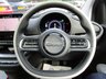 USED 2021 21 FIAT 500E LA PRIMA 42 kWh 3d 117 BHP ALL ELECTRIC AUTOMATIC SAVE THOUSANDS with this all electric automatic Fiat 500e La Prima 117 BHP 42 kWh finished in Celestial Blue. Only 7,612 miles covered from new with Full Service History
