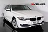 USED 2015 15 BMW 3 SERIES 2.0 320D SPORT 4d 181 BHP 