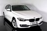 USED 2015 15 BMW 3 SERIES 2.0 320D SPORT 4d 181 BHP 