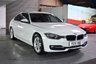 USED 2015 15 BMW 3 SERIES 2.0 320D SPORT 4d 181 BHP 