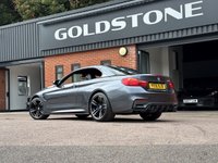 USED 2015 15 BMW M4 3.0L M4 2d 426 BHP M PERFORMANCE