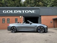 USED 2015 15 BMW M4 3.0L M4 2d 426 BHP M PERFORMANCE