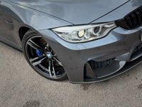 USED 2015 15 BMW M4 3.0L M4 2d 426 BHP M PERFORMANCE