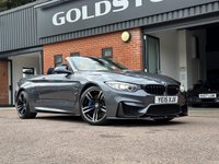 USED 2015 15 BMW M4 3.0L M4 2d 426 BHP M PERFORMANCE
