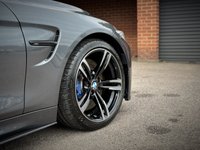 USED 2015 15 BMW M4 3.0L M4 2d 426 BHP M PERFORMANCE