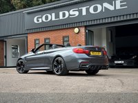 USED 2015 15 BMW M4 3.0L M4 2d 426 BHP M PERFORMANCE