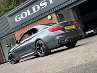 USED 2015 15 BMW M4 3.0L M4 2d 426 BHP M PERFORMANCE