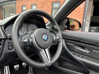 USED 2015 15 BMW M4 3.0L M4 2d 426 BHP M PERFORMANCE