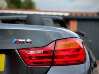 USED 2015 15 BMW M4 3.0L M4 2d 426 BHP M PERFORMANCE
