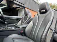 USED 2015 15 BMW M4 3.0L M4 2d 426 BHP M PERFORMANCE