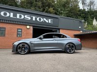 USED 2015 15 BMW M4 3.0L M4 2d 426 BHP M PERFORMANCE
