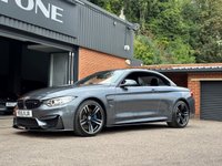 USED 2015 15 BMW M4 3.0L M4 2d 426 BHP M PERFORMANCE