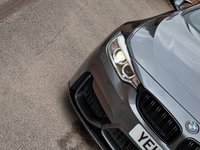 USED 2015 15 BMW M4 3.0L M4 2d 426 BHP M PERFORMANCE