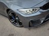 USED 2015 15 BMW M4 3.0L M4 2d 426 BHP M PERFORMANCE