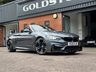 USED 2015 15 BMW M4 3.0L M4 2d 426 BHP M PERFORMANCE