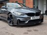 USED 2015 15 BMW M4 3.0L M4 2d 426 BHP M PERFORMANCE