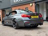 USED 2015 15 BMW M4 3.0L M4 2d 426 BHP M PERFORMANCE