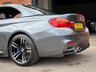 USED 2015 15 BMW M4 3.0L M4 2d 426 BHP M PERFORMANCE