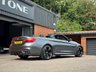 USED 2015 15 BMW M4 3.0L M4 2d 426 BHP M PERFORMANCE