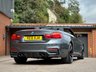 USED 2015 15 BMW M4 3.0L M4 2d 426 BHP M PERFORMANCE