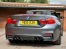 USED 2015 15 BMW M4 3.0L M4 2d 426 BHP M PERFORMANCE