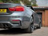 USED 2015 15 BMW M4 3.0L M4 2d 426 BHP M PERFORMANCE