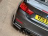 USED 2015 15 BMW M4 3.0L M4 2d 426 BHP M PERFORMANCE