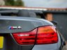 USED 2015 15 BMW M4 3.0L M4 2d 426 BHP M PERFORMANCE