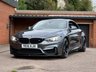 USED 2015 15 BMW M4 3.0L M4 2d 426 BHP M PERFORMANCE