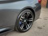 USED 2015 15 BMW M4 3.0L M4 2d 426 BHP M PERFORMANCE
