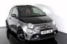 USED 2018 18 ABARTH 500 1.4 595 COMPETIZIONE MTA 3d 177 BHP 