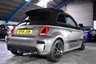 USED 2018 18 ABARTH 500 1.4 595 COMPETIZIONE MTA 3d 177 BHP 