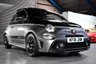 USED 2018 18 ABARTH 500 1.4 595 COMPETIZIONE MTA 3d 177 BHP 