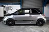 USED 2018 18 ABARTH 500 1.4 595 COMPETIZIONE MTA 3d 177 BHP 