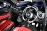 USED 2018 18 ABARTH 500 1.4 595 COMPETIZIONE MTA 3d 177 BHP 
