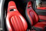 USED 2018 18 ABARTH 500 1.4 595 COMPETIZIONE MTA 3d 177 BHP 