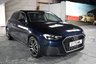 USED 2020 70 AUDI A1 1.0 SPORTBACK TFSI SPORT 5d 114 BHP 