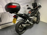 USED 2013 13 HONDA VFR1200X CROSSTOURER DCT - CHOICE OF LOWERED OR STANDARD HEIGHT - BUY ONLINE 24 HRS A DAY - FINANCE AVAILABLE - ALL TYPES OF CREDIT ACCEPTED DCT GEARBOX