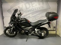 USED 2013 13 HONDA VFR1200X CROSSTOURER DCT - CHOICE OF LOWERED OR STANDARD HEIGHT - BUY ONLINE 24 HRS A DAY - FINANCE AVAILABLE - ALL TYPES OF CREDIT ACCEPTED DCT GEARBOX