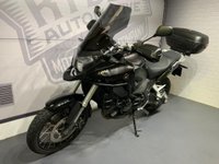 USED 2013 13 HONDA VFR1200X CROSSTOURER DCT - CHOICE OF LOWERED OR STANDARD HEIGHT - BUY ONLINE 24 HRS A DAY - FINANCE AVAILABLE - ALL TYPES OF CREDIT ACCEPTED DCT GEARBOX