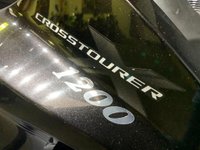 USED 2013 13 HONDA VFR1200X CROSSTOURER DCT - CHOICE OF LOWERED OR STANDARD HEIGHT - BUY ONLINE 24 HRS A DAY - FINANCE AVAILABLE - ALL TYPES OF CREDIT ACCEPTED DCT GEARBOX